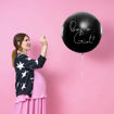 Picture of LATEX BALLOON GENDER REVEAL 36 INCH
